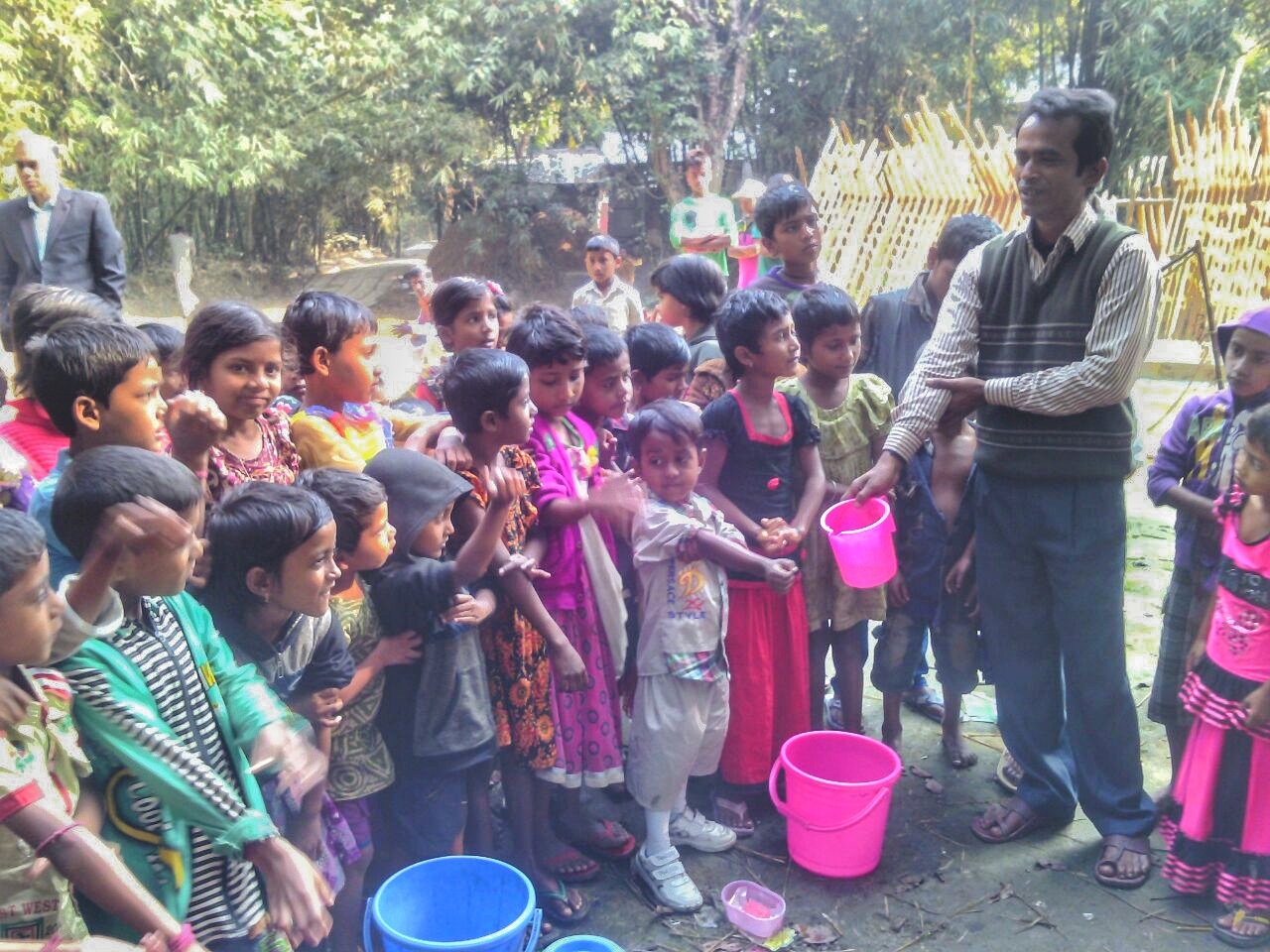 Health and Hygiene Awareness Campaign (3)