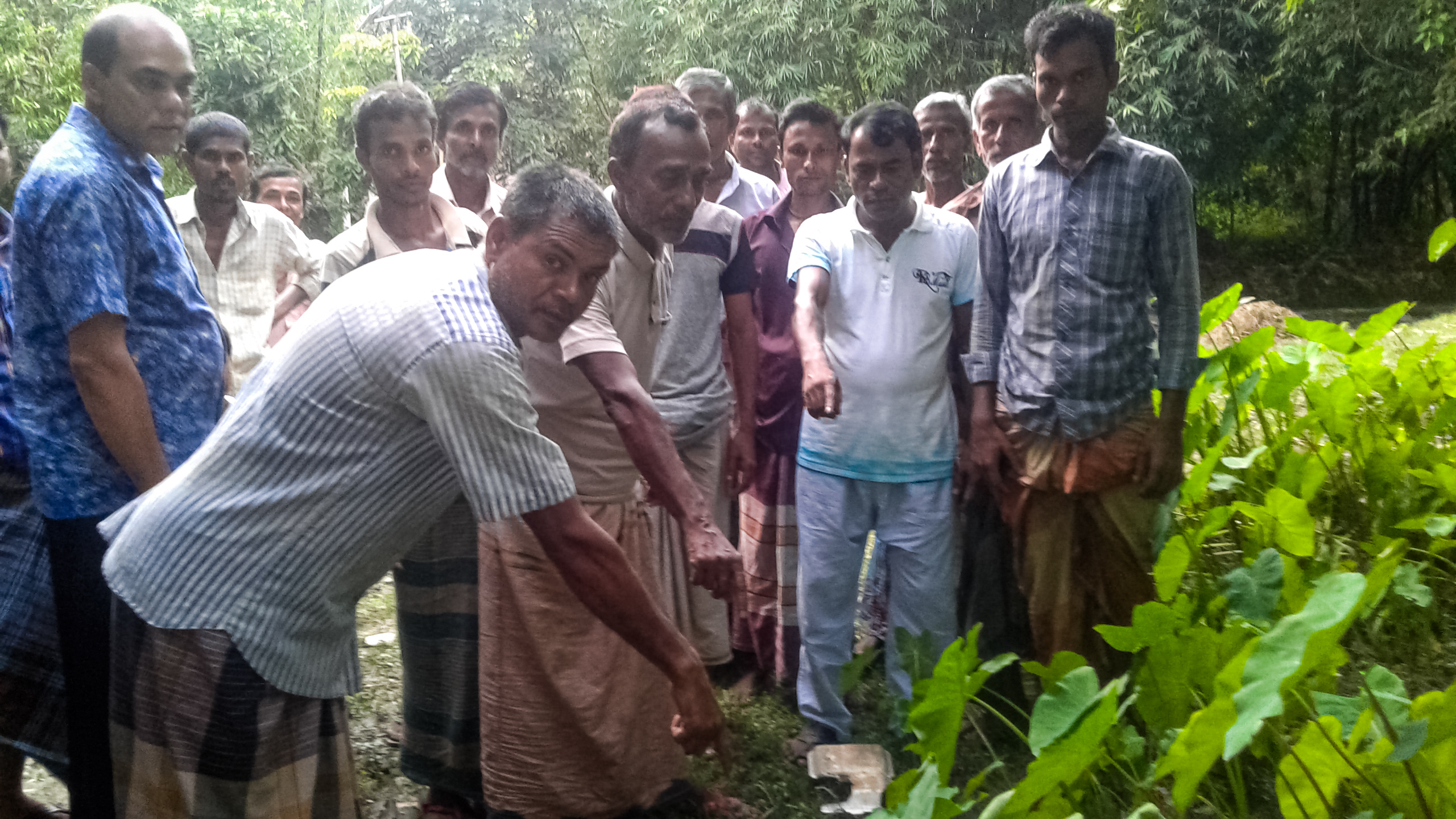 Community Engagement Activities