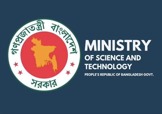 Ministry of Science and Technology