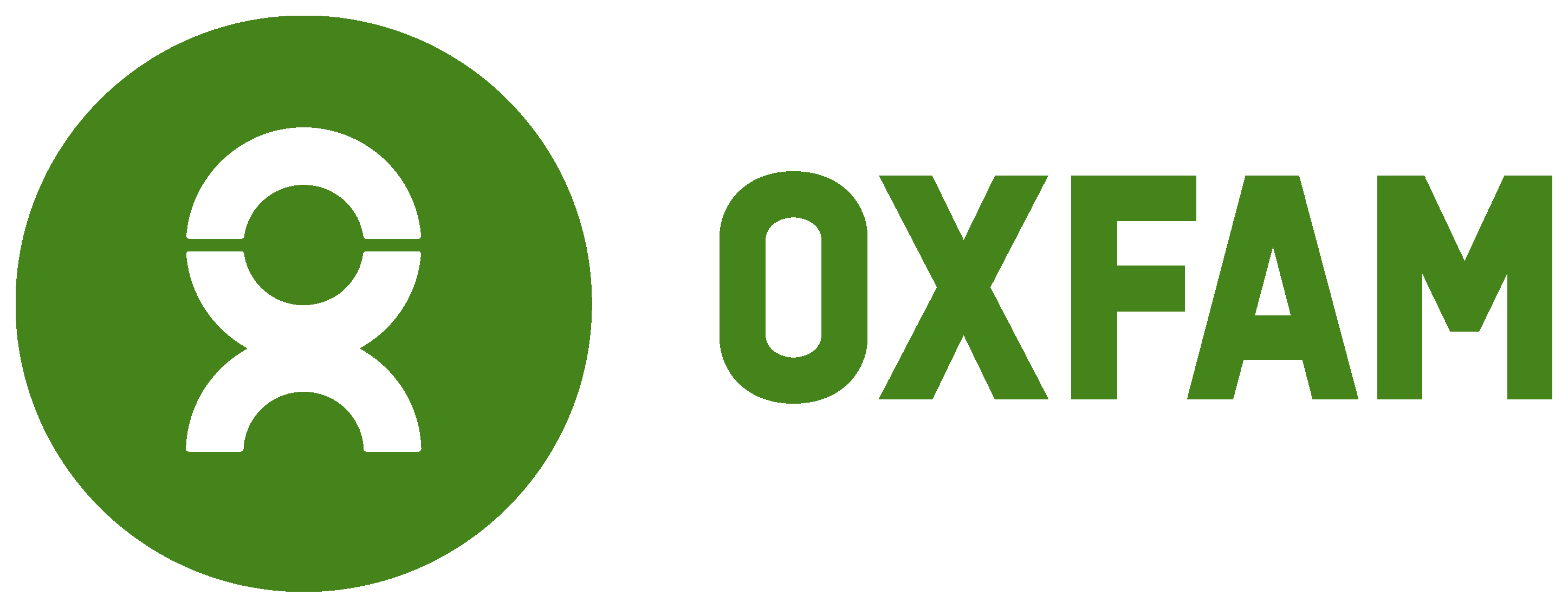 OXFAM